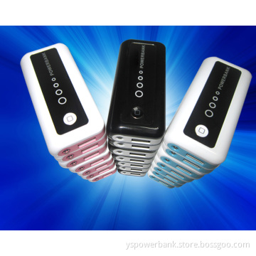 Power Bank 4500mAh